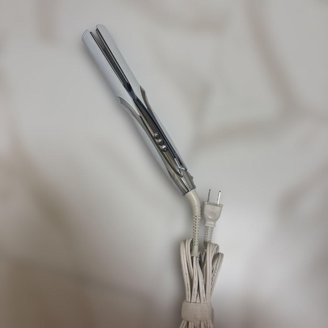 ReFa リファストレートヘアアイロン