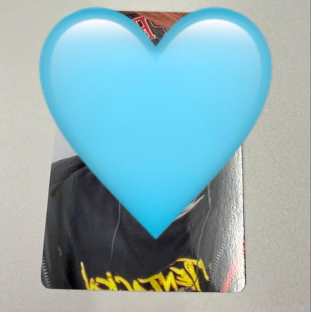 超特急 アロハ トレカ オンラインカプセルくじ