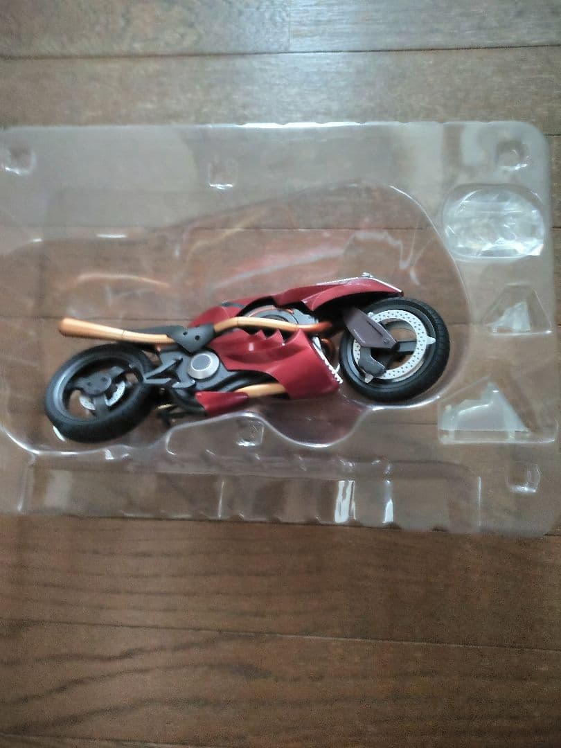 ディーナ・チャレンジャー＆ドライグ 「神話大戦ギルガメッシュナイト」 1/8 …