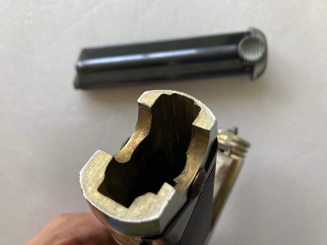 南部14年式モデルガン SMG安全規格品