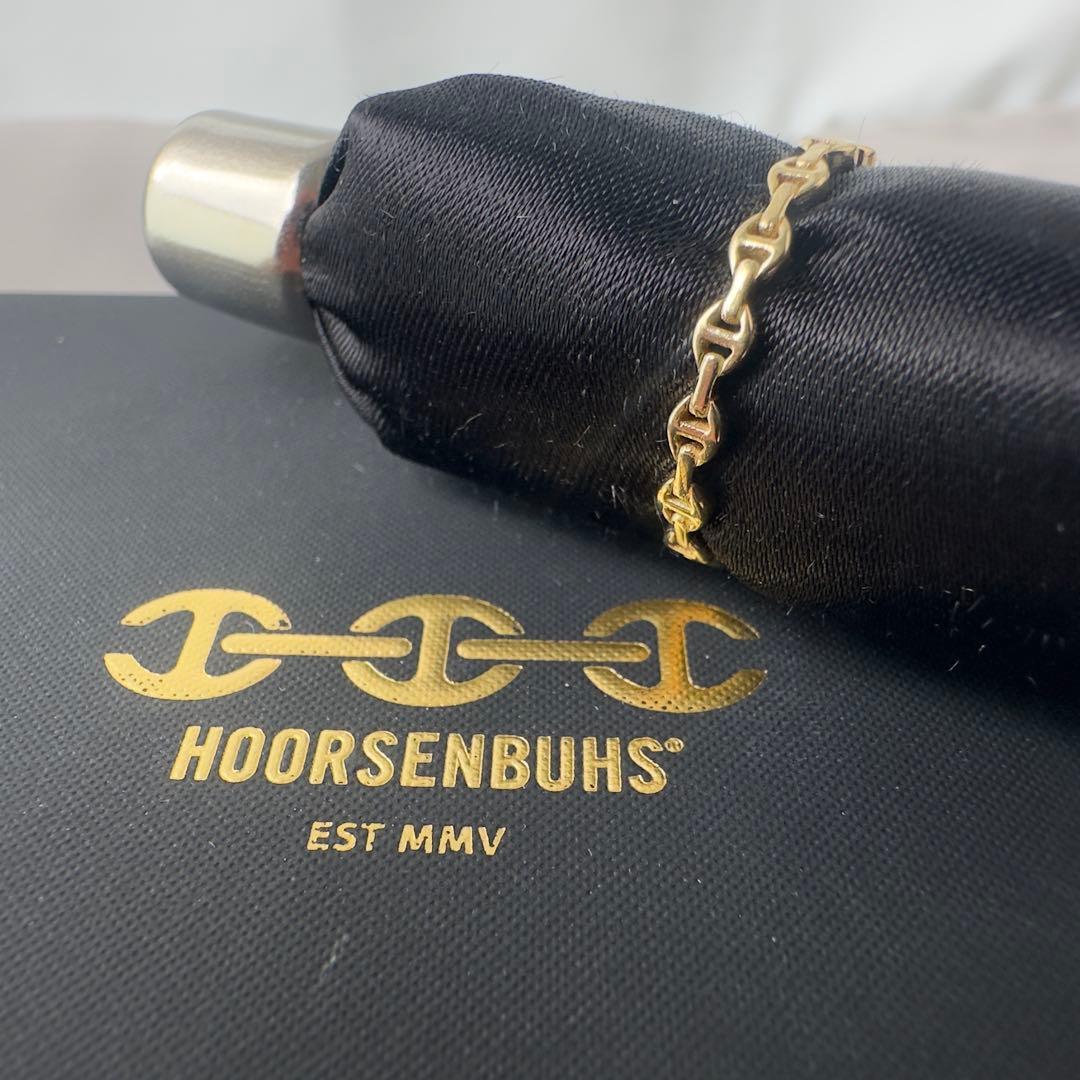 【N.Pride】18K MICRO DAME I TRI-LINK