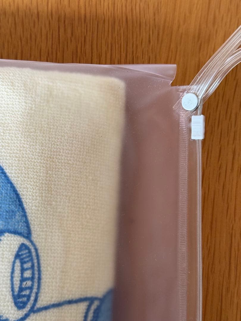 ⭐︎ロックマン　タオル⭐︎