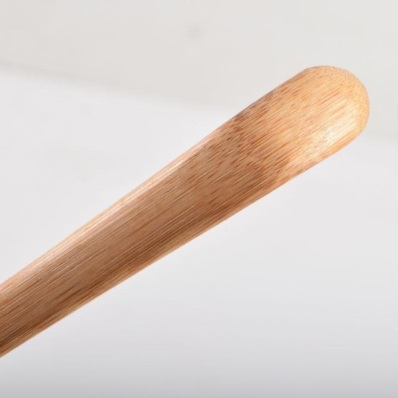 茶道具　高野宗陵作　茶杓　銘彩鳳　前大徳　藤井誠堂書付　共筒共箱　V　9021