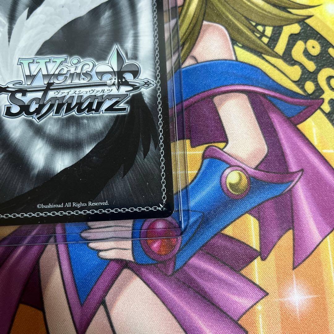 ヴァイスシュヴァルツ　SSP サイン　Masquerade ティモリス バンドリ