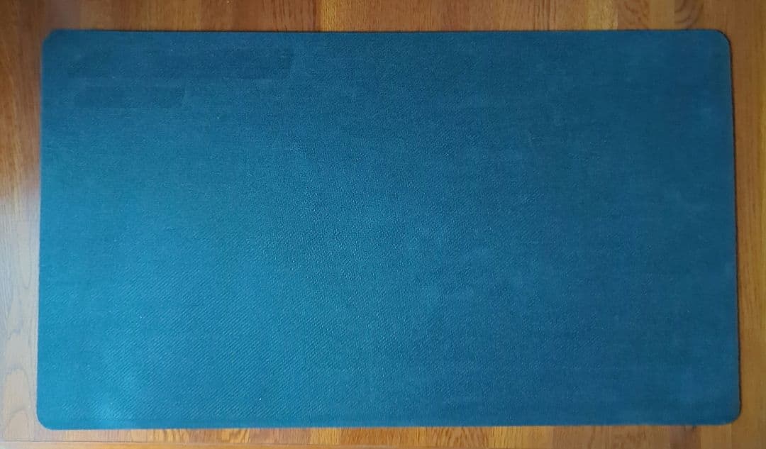 MTGプレイマット ウルザの塔