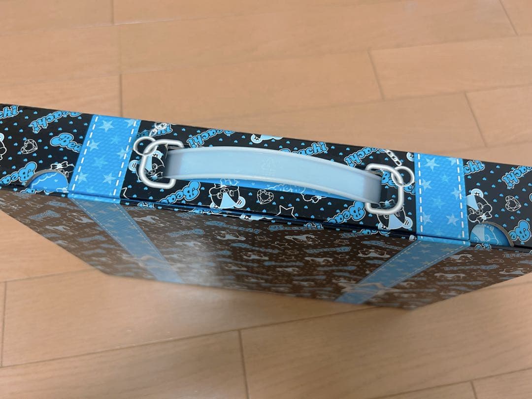 プリティーリズム トランク りずむモデル 極美品