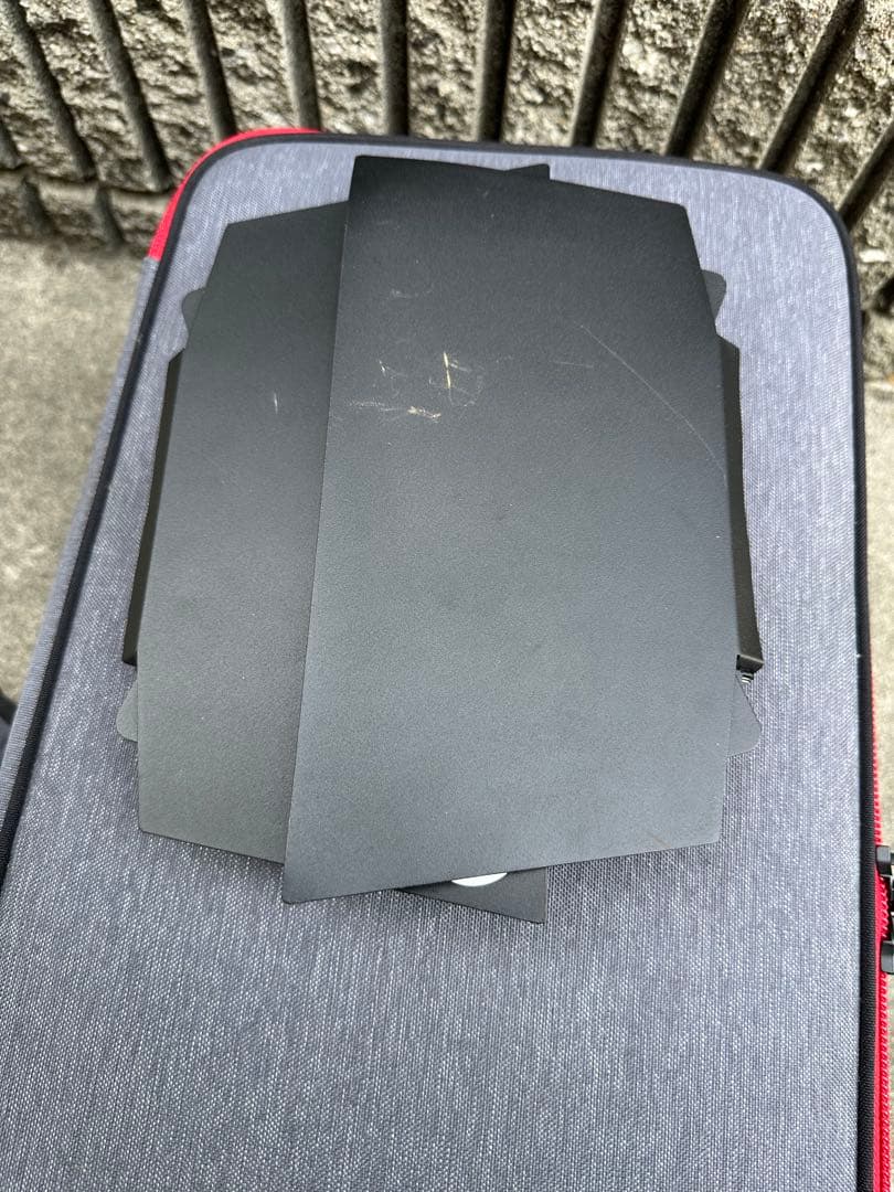 Aputure 300d II スタジオライト フレネルレンズ　バーンドアセット