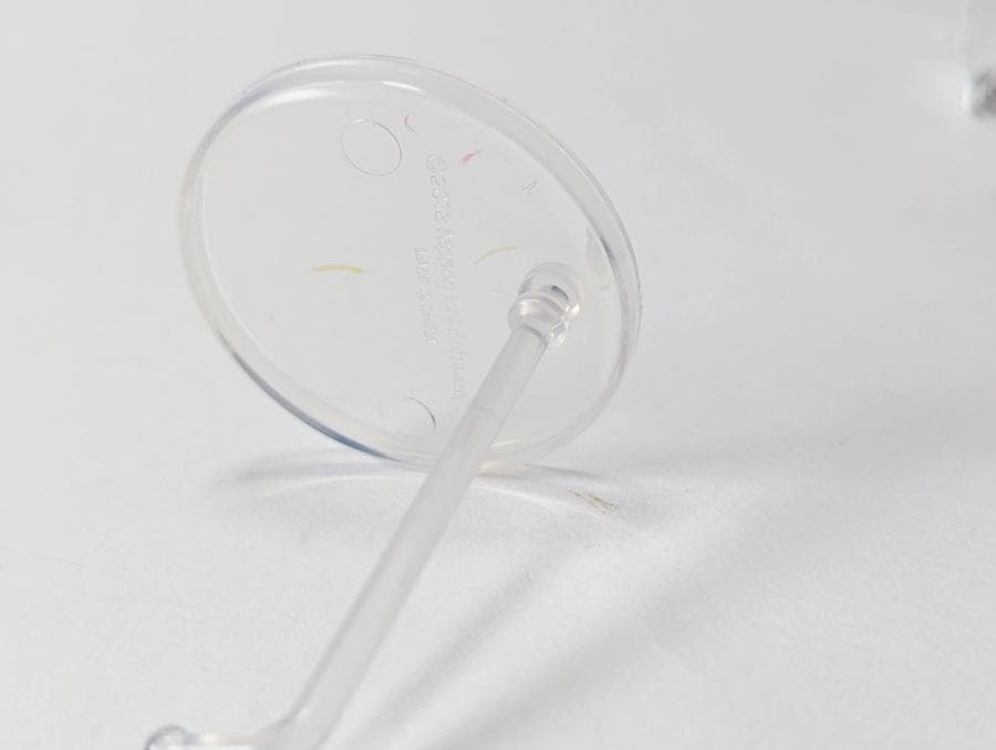 ディスガイア PalmScenery ＆ にいてんご エトナ & フロン セット