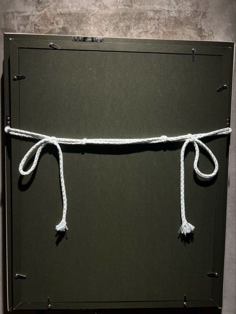 現代アート　リアリズム　西野親　【しらないじかんじゆうじかん】