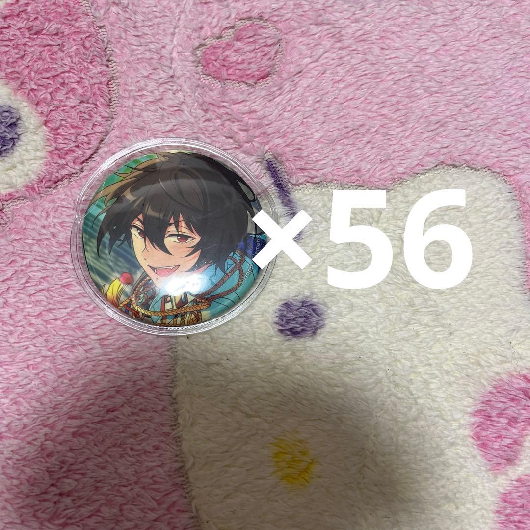 あんスタ 朔間凛月 缶バッジ イベコレ Autumn idol