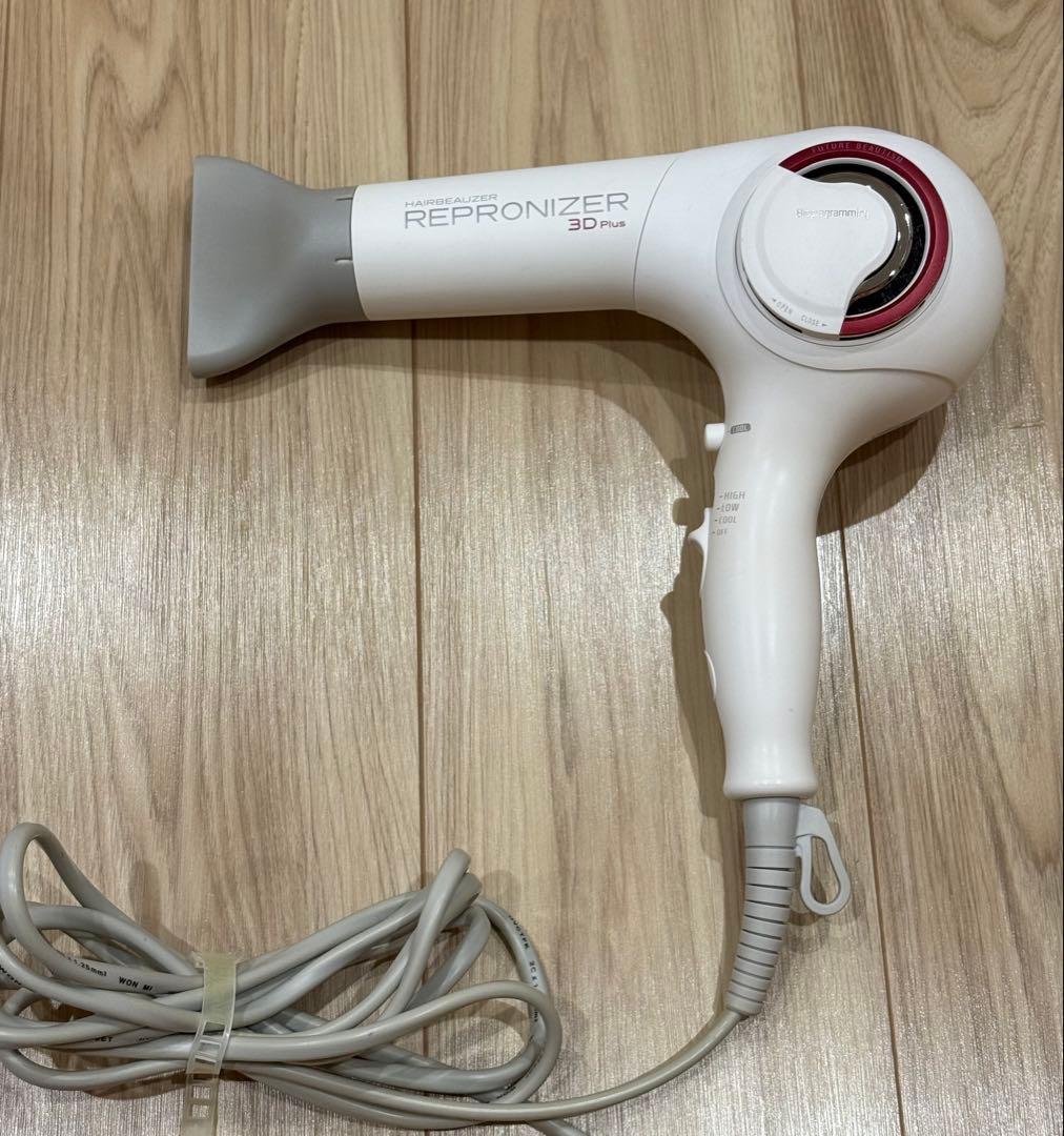 REP3D-G-JP レプロナイザー リュミエリーナ 3DPlus　54