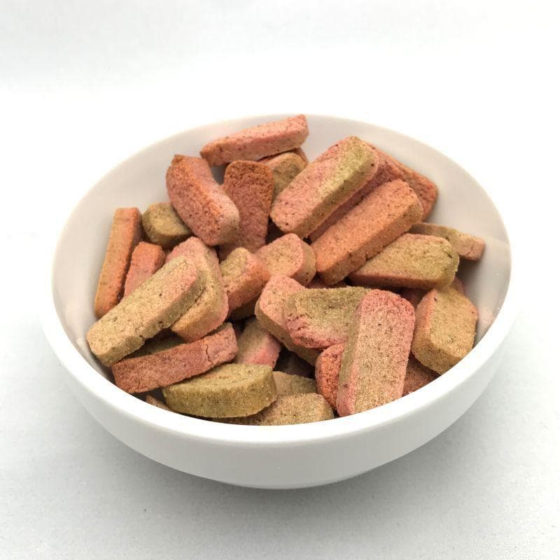 60gx24袋 無添加 北海道産 犬用おやつ ビーツビスケット