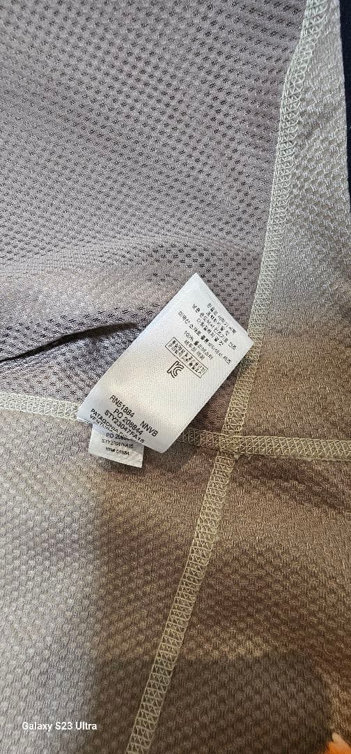 パタゴニア メンズ・クラシック・レトロX・ベスト