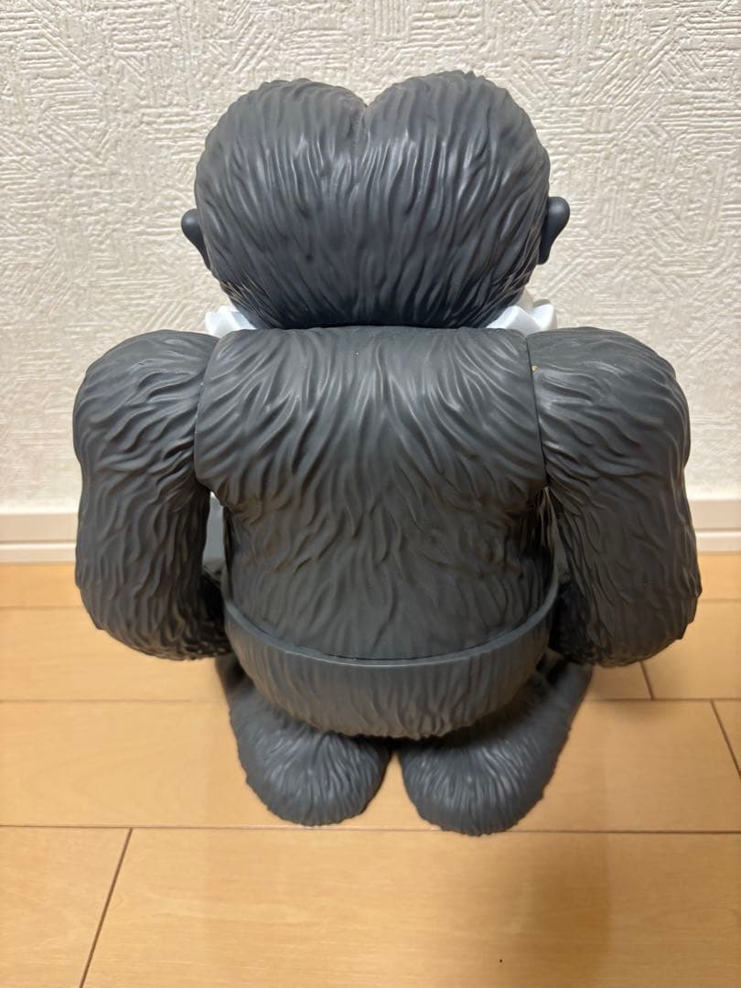 XLARGE×BOUNTY HUNTER GORIRU-KUNゴリルクン