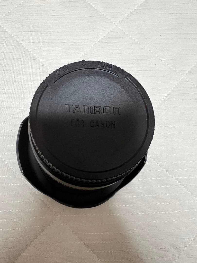 TAMRON EFマウント Canon用 10-24mm