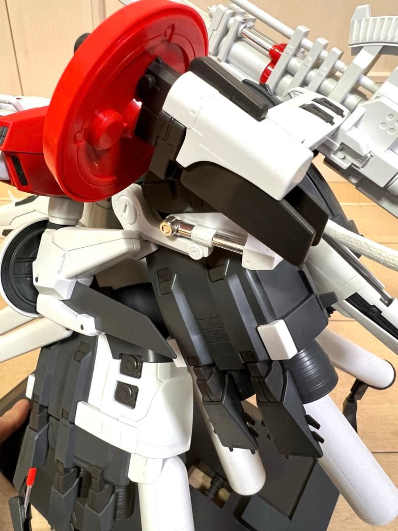 MG 機動戦士ガンダムセンチネル ディープストライカー ガンプラ