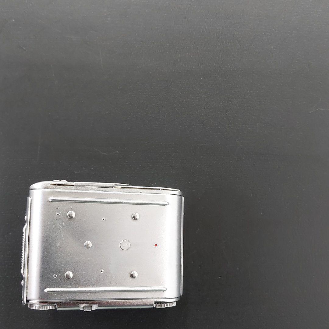 スイス製品のカメラテッシナ