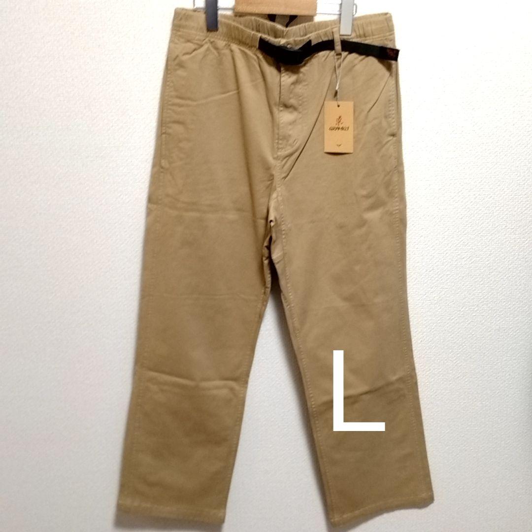 グラミチ　Ｌ　レギュラーフィット　パンツ　①