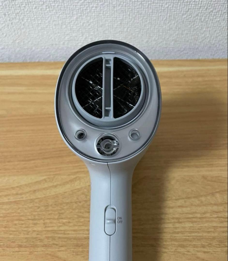 ヘアドライヤー ナノケア 高浸透ナノイー&ミネラル搭載 EH-NA0J-H