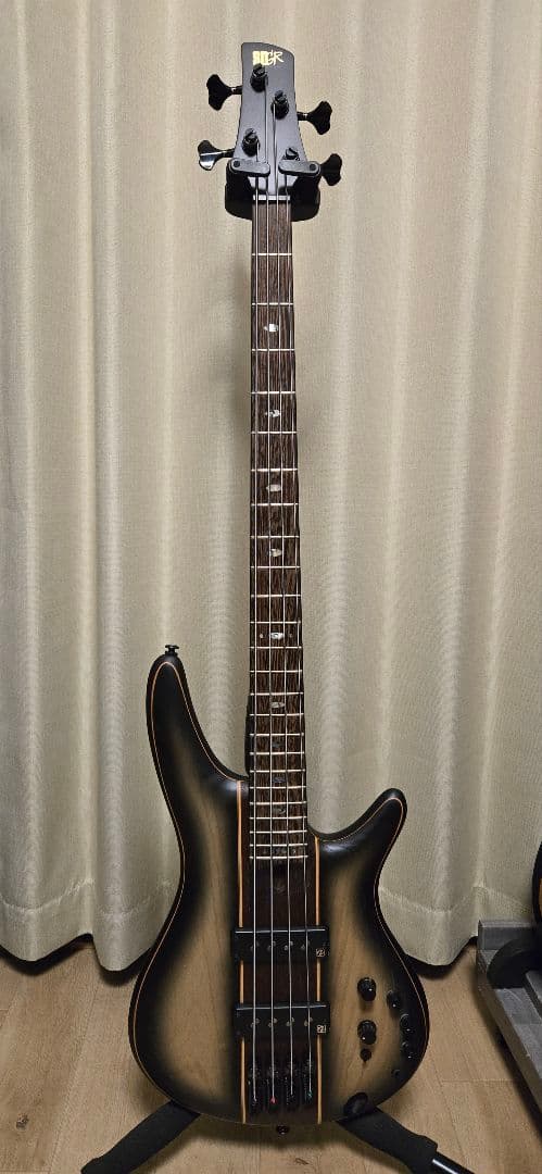 ベース Ibanez Premium SR1340B