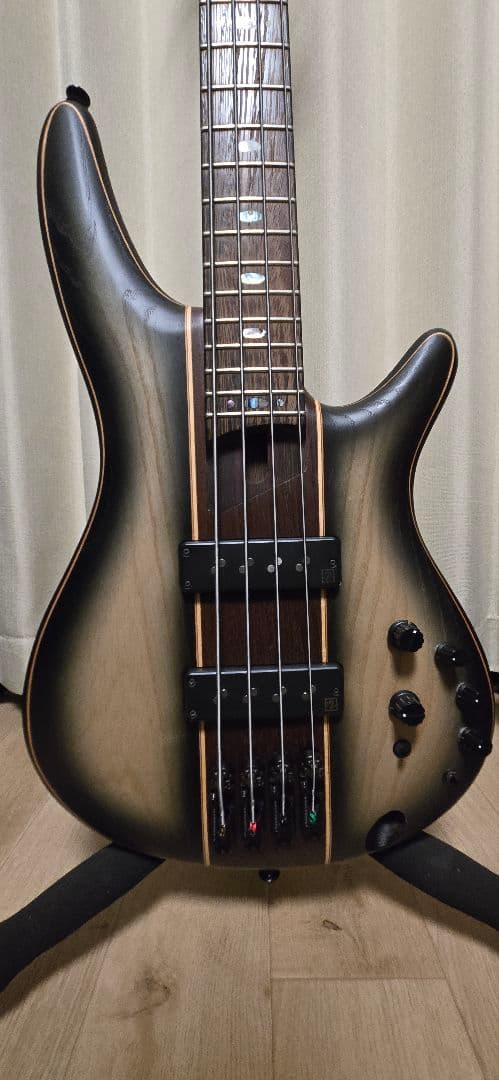 ベース Ibanez Premium SR1340B
