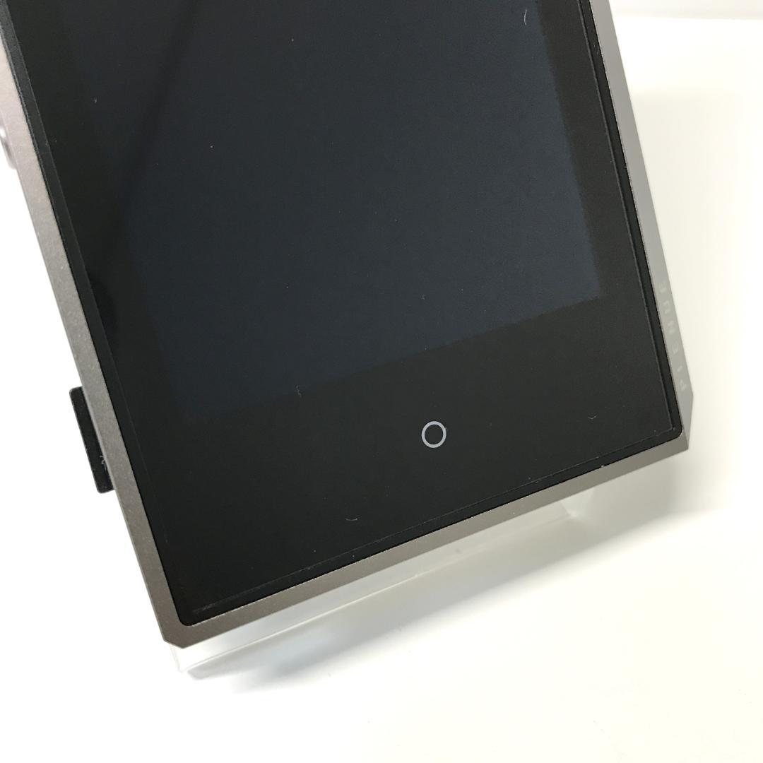 【美品】COWON PLENUE 2 ハイレゾプレーヤー P2-128G-SL