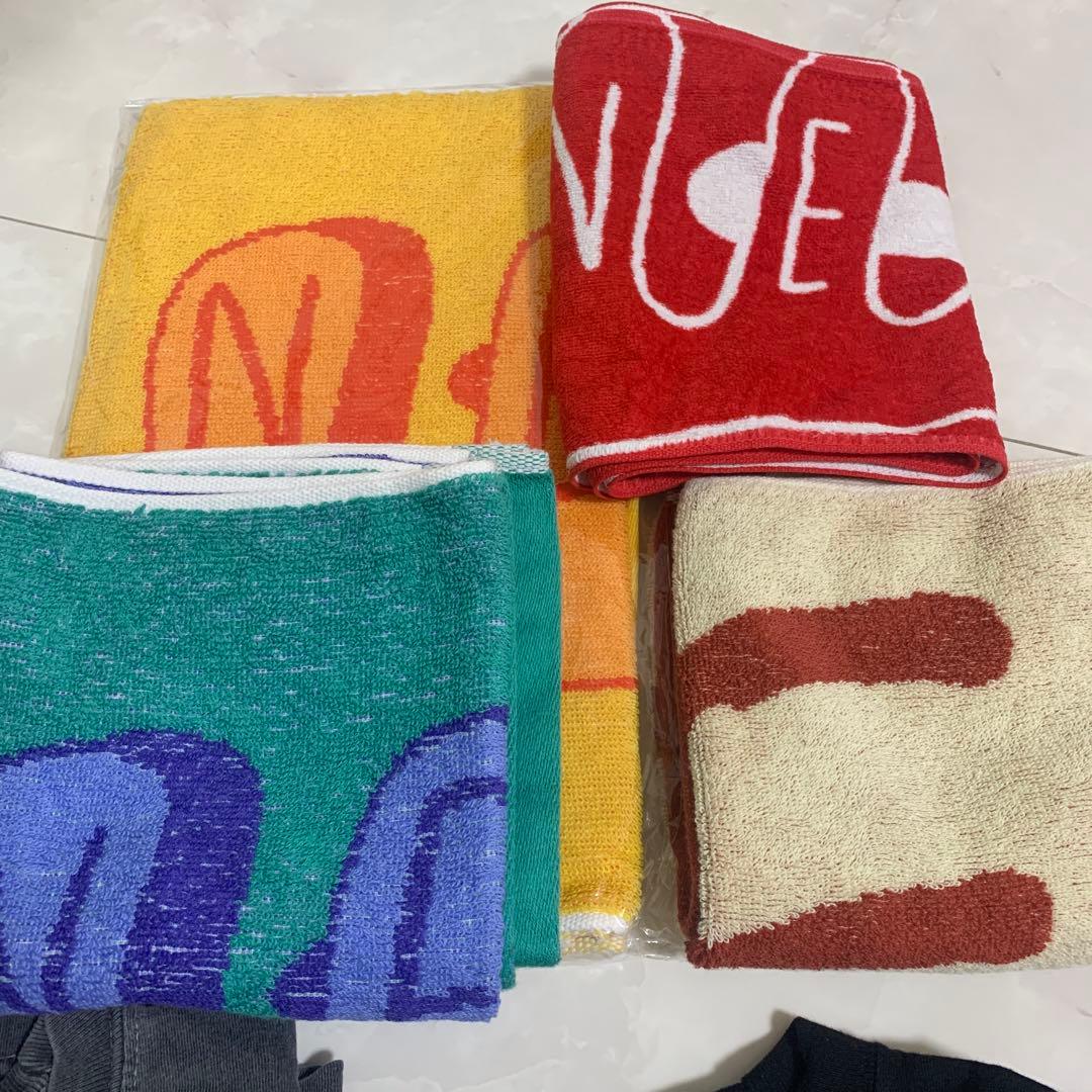 NEE グッズまとめ売り