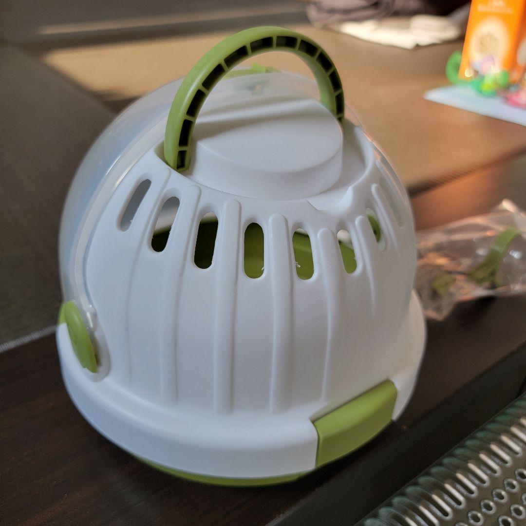 ハムスター GEX グラスハーモニー 450プラス 小動物 飼育セット 小物