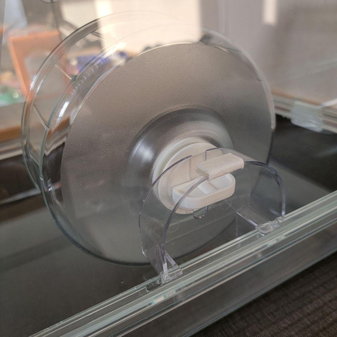 ハムスター GEX グラスハーモニー 450プラス 小動物 飼育セット 小物