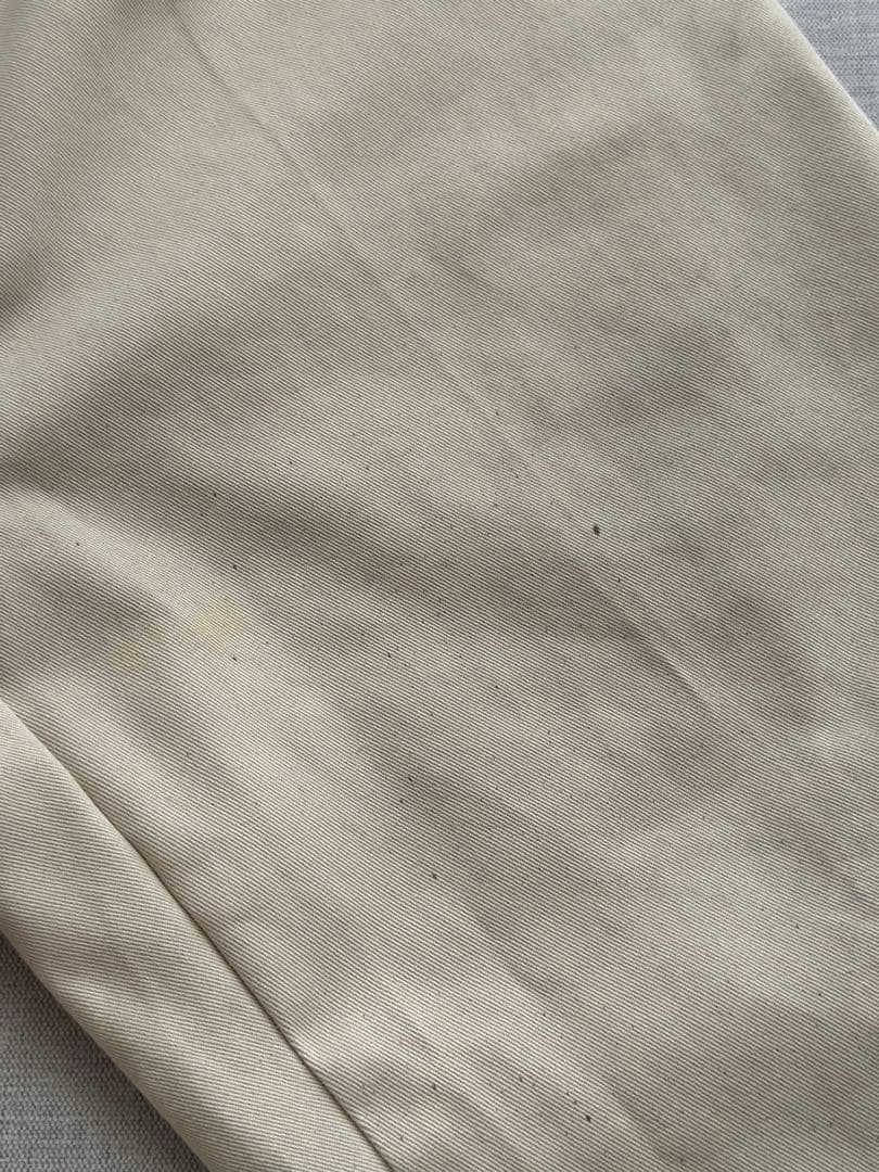 WACKO MARIA × DICKIES ベージュ　L