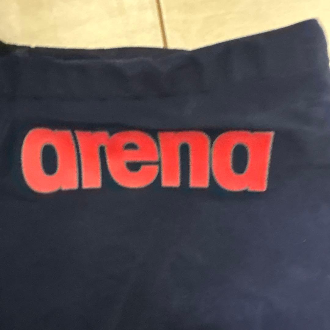 arena 競泳水着　FINA公認　アルティメットアクアフォースX MF