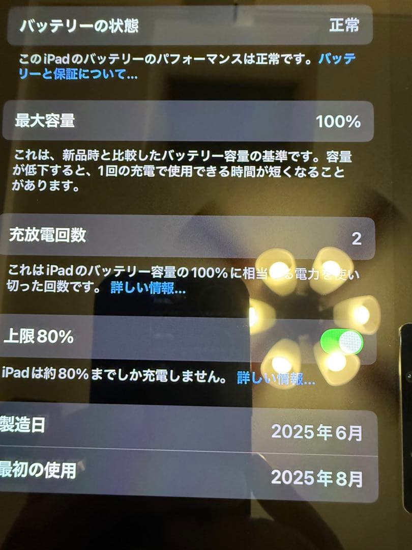 専用　iPad Pro スペースグレー 本体M4 wifi 256G 11インチ