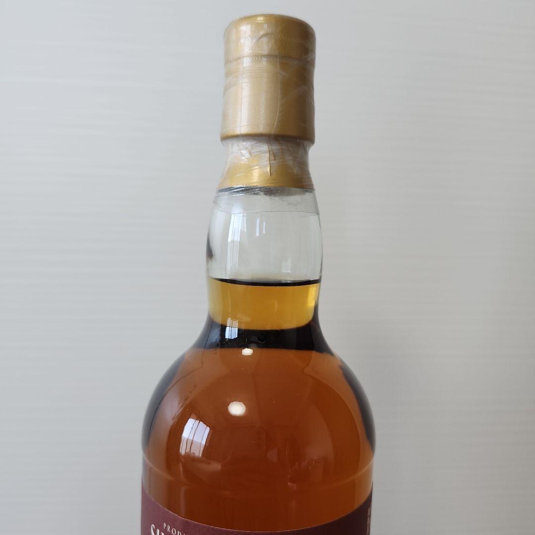 カリラ2011 　8年59.2% マルゴークラレットカスクフィニッシュ