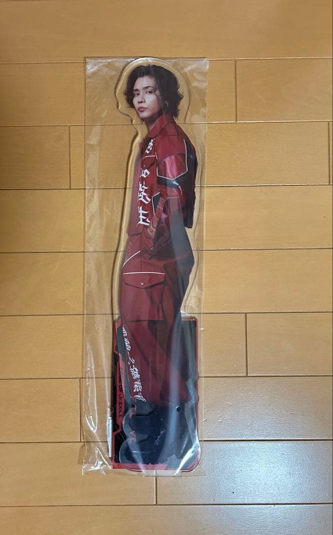 BOT BIGアクリルスタンド THE RAMPAGE 神谷健太