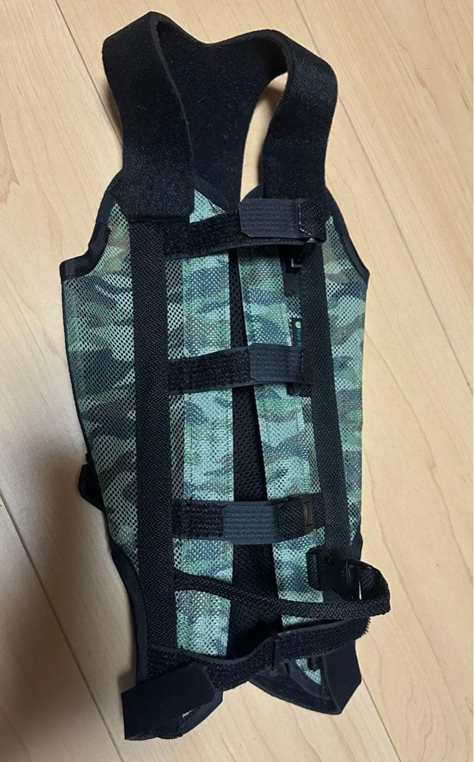 エスツーコルセット オーダーメイド 犬用コルセット ヘルニア ダックスフンド