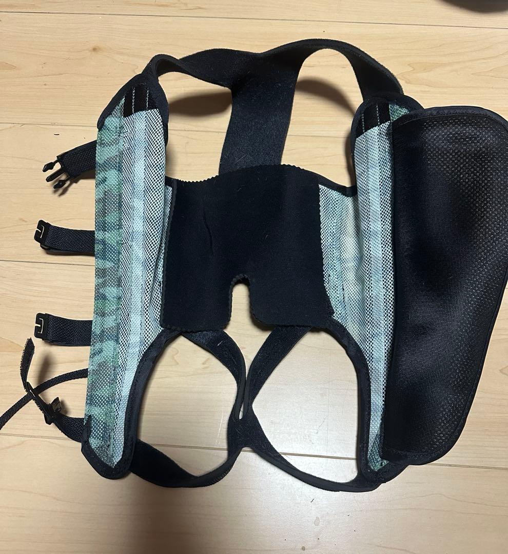 エスツーコルセット オーダーメイド 犬用コルセット ヘルニア ダックスフンド