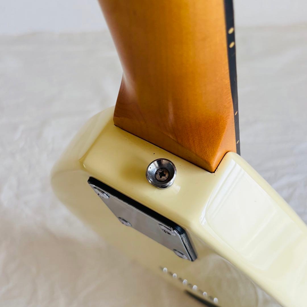 VOX アパッチ　アンプ内蔵ギター　エレキギター APACHE-1