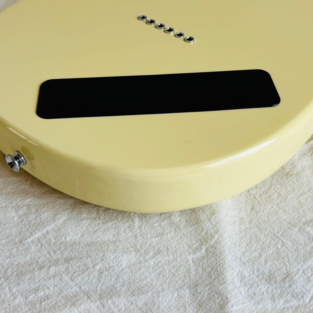 VOX アパッチ　アンプ内蔵ギター　エレキギター APACHE-1