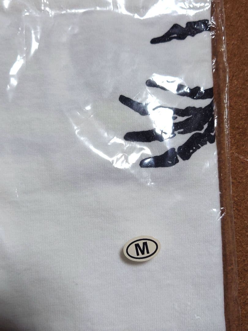 【新品・未使用】ミッシェルガンエレファントTシャツ　Mサイズ　ラストヘブンツアー