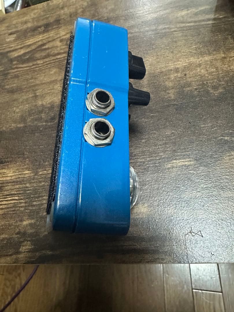 ギター TC ELECTRONIC Flashback Delay & Looper