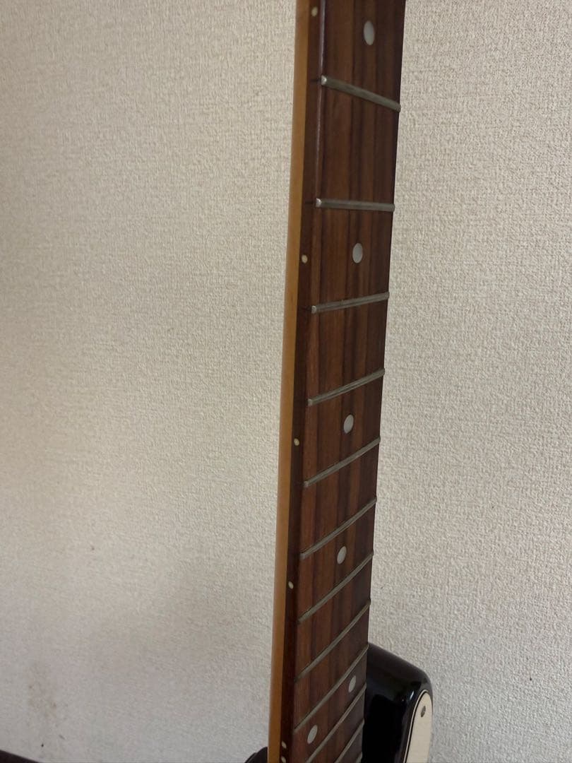 【最終値下げ】バッカス テレキャスターモデル ユニバースシリーズ