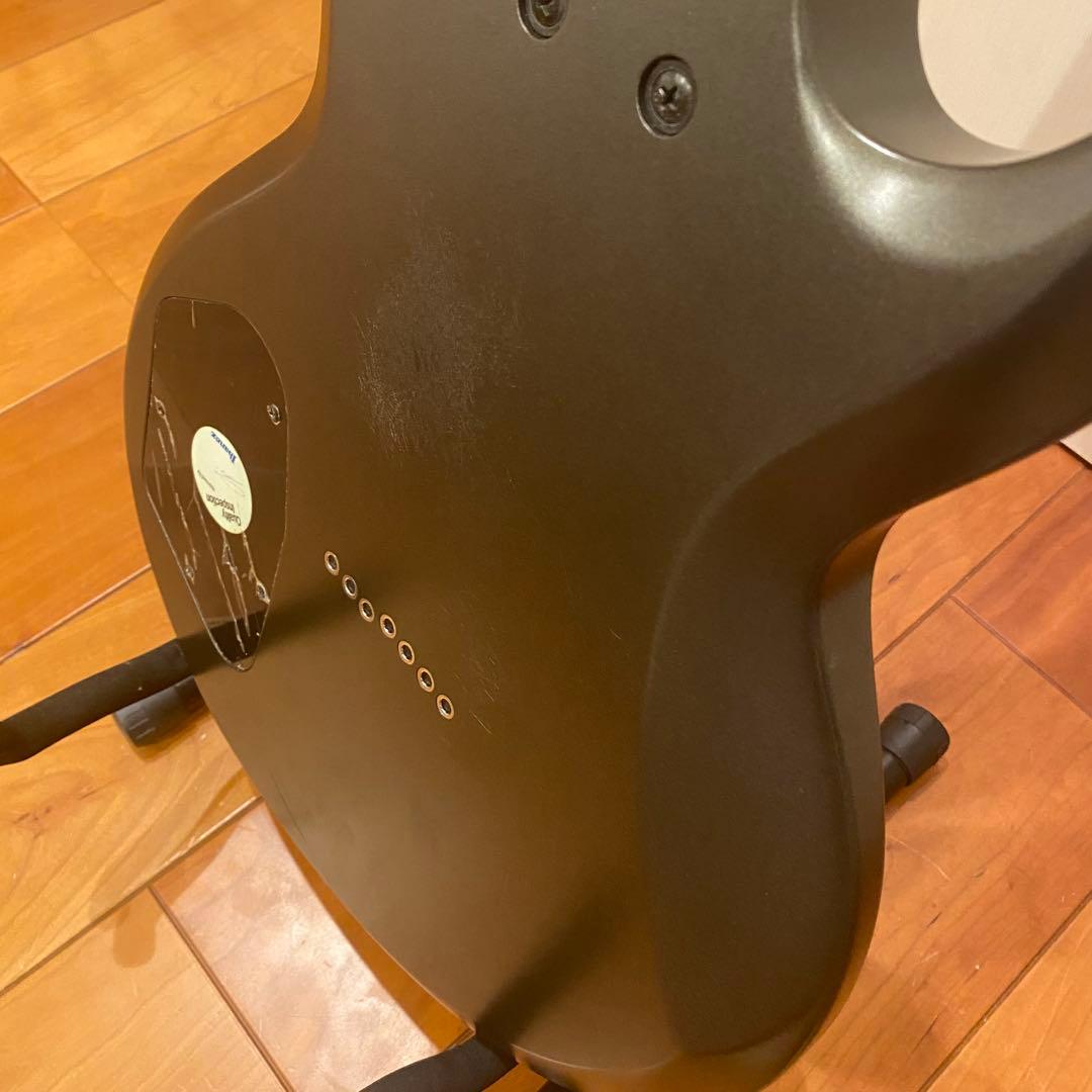 生産終了品 Ibanez AX7221 7弦ギター アイバニーズ