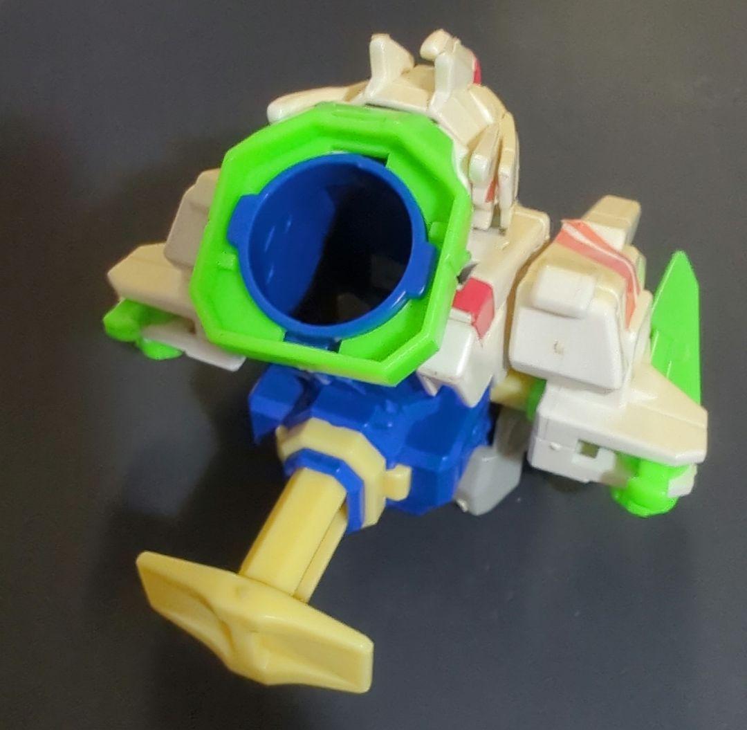 ビーダマンのミラージュイーグル