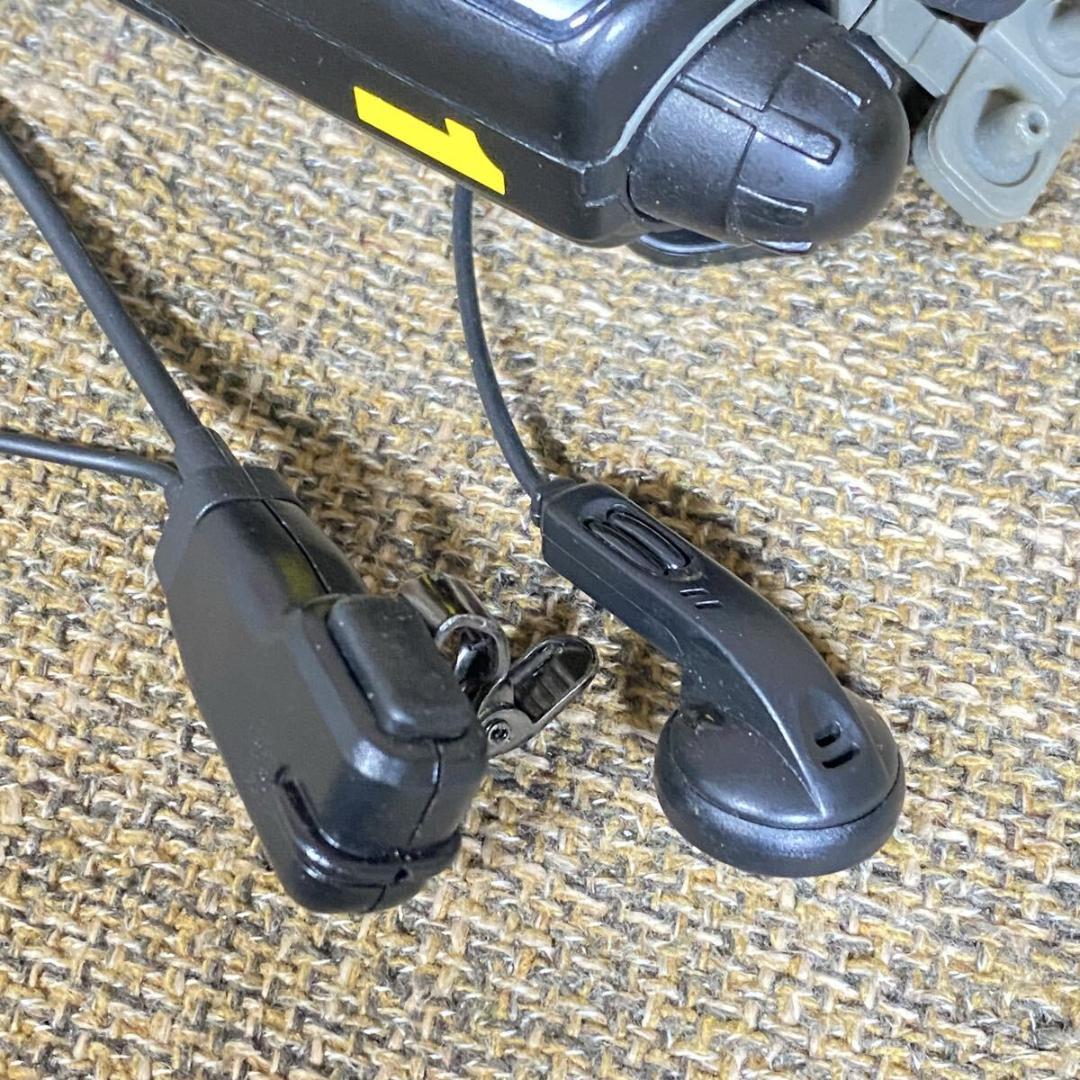 北辰産業 特定小電力トランシーバー TM-20A 4台セット