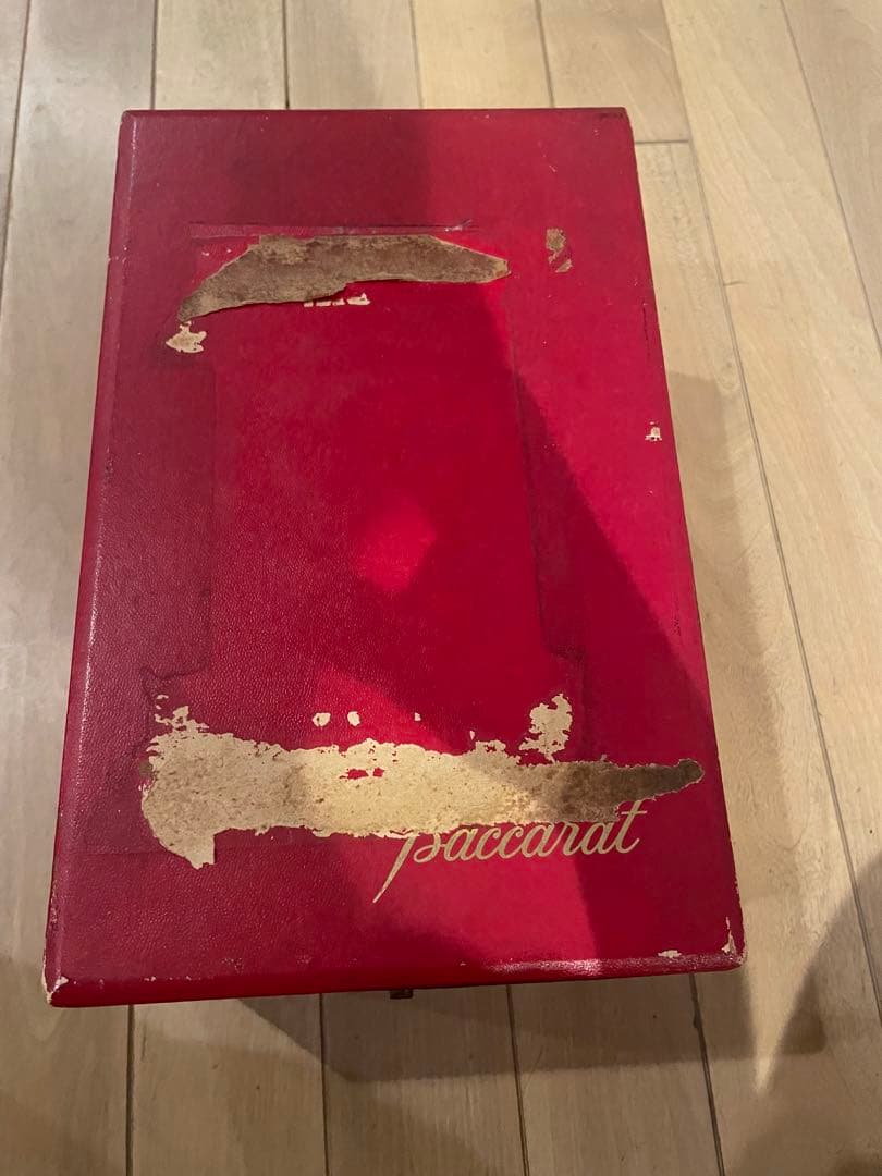 Baccarat/バカラ マリールイーズ