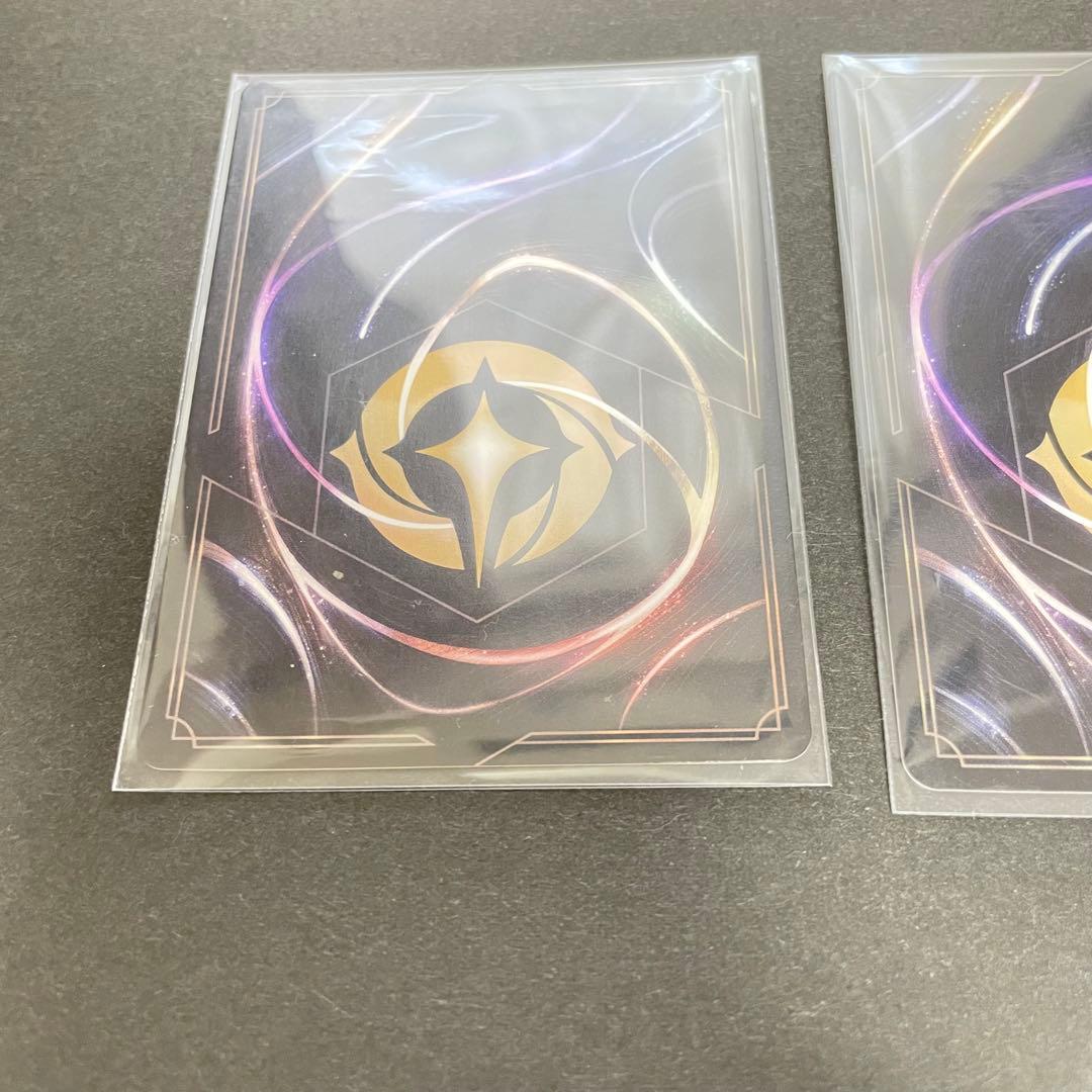 ロルカナ スティッチ トレーディングカード 3枚セット チャンピオンシップ