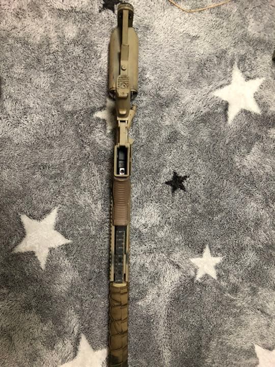 旧型 M4 値下げ 可