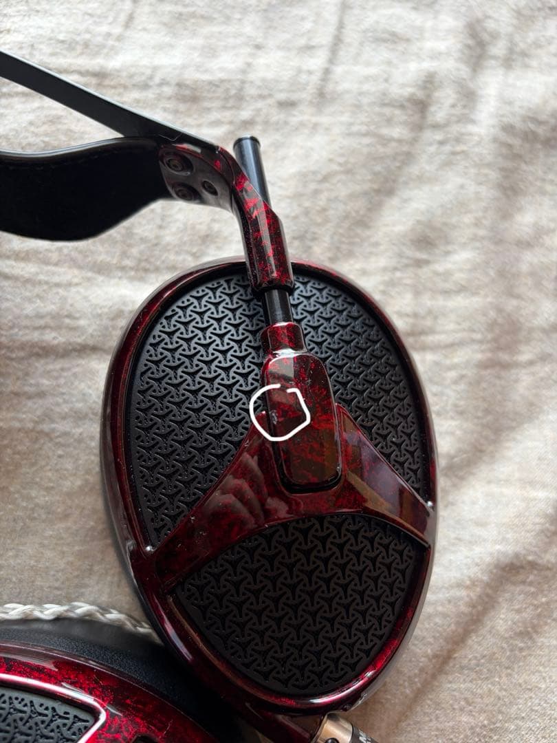 Empyrean Phoenix [MEM-PH63] ヘッドホンレア