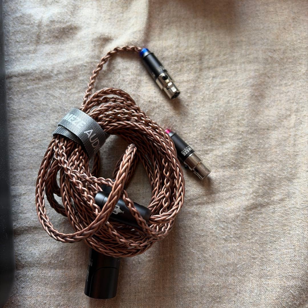 Empyrean Phoenix [MEM-PH63] ヘッドホンレア