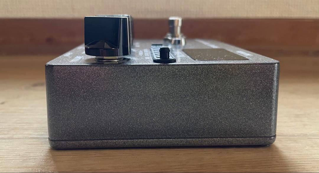 ギター KORG Nu:Tekt POWER TUBE REACTOR TR-S